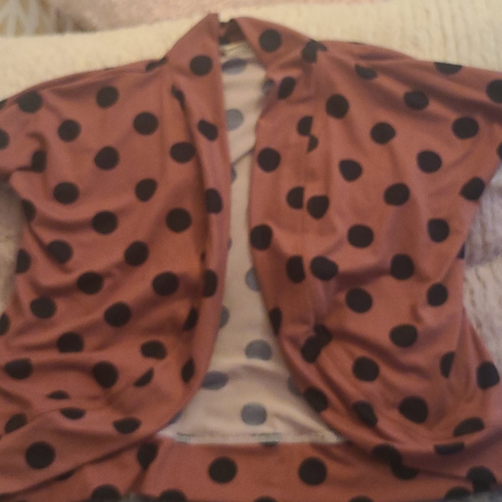 Little lopers cardigan - Picture 4 of 4